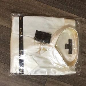 Men’s Shirt and Tie Combo